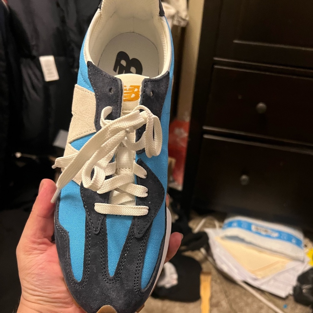 Brand New - New Balance running shoes 9.5